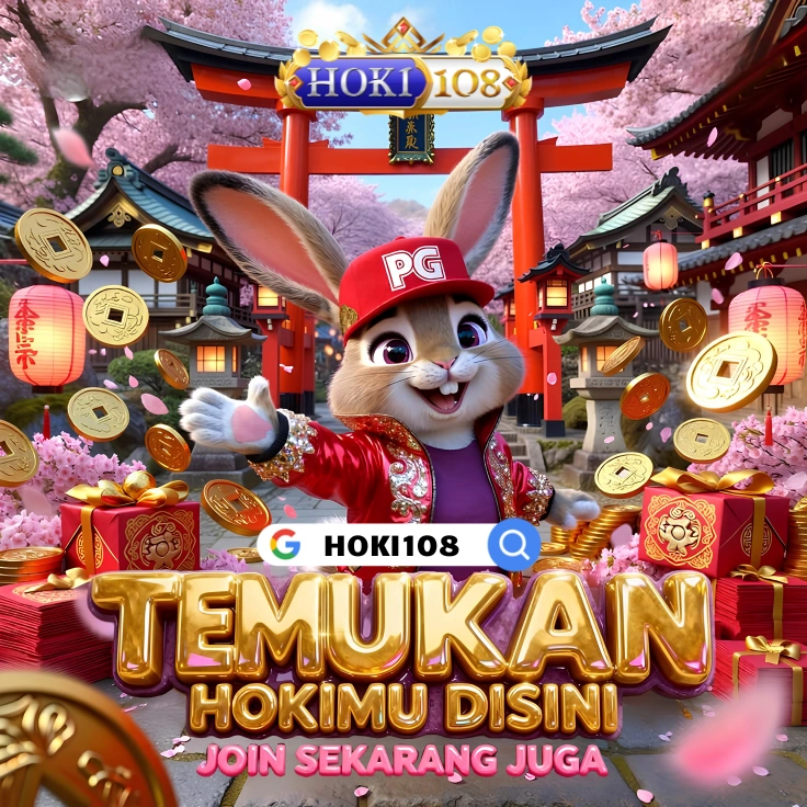 HOKI108